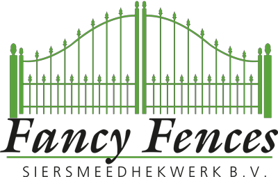 Fancy Fences hekwerk