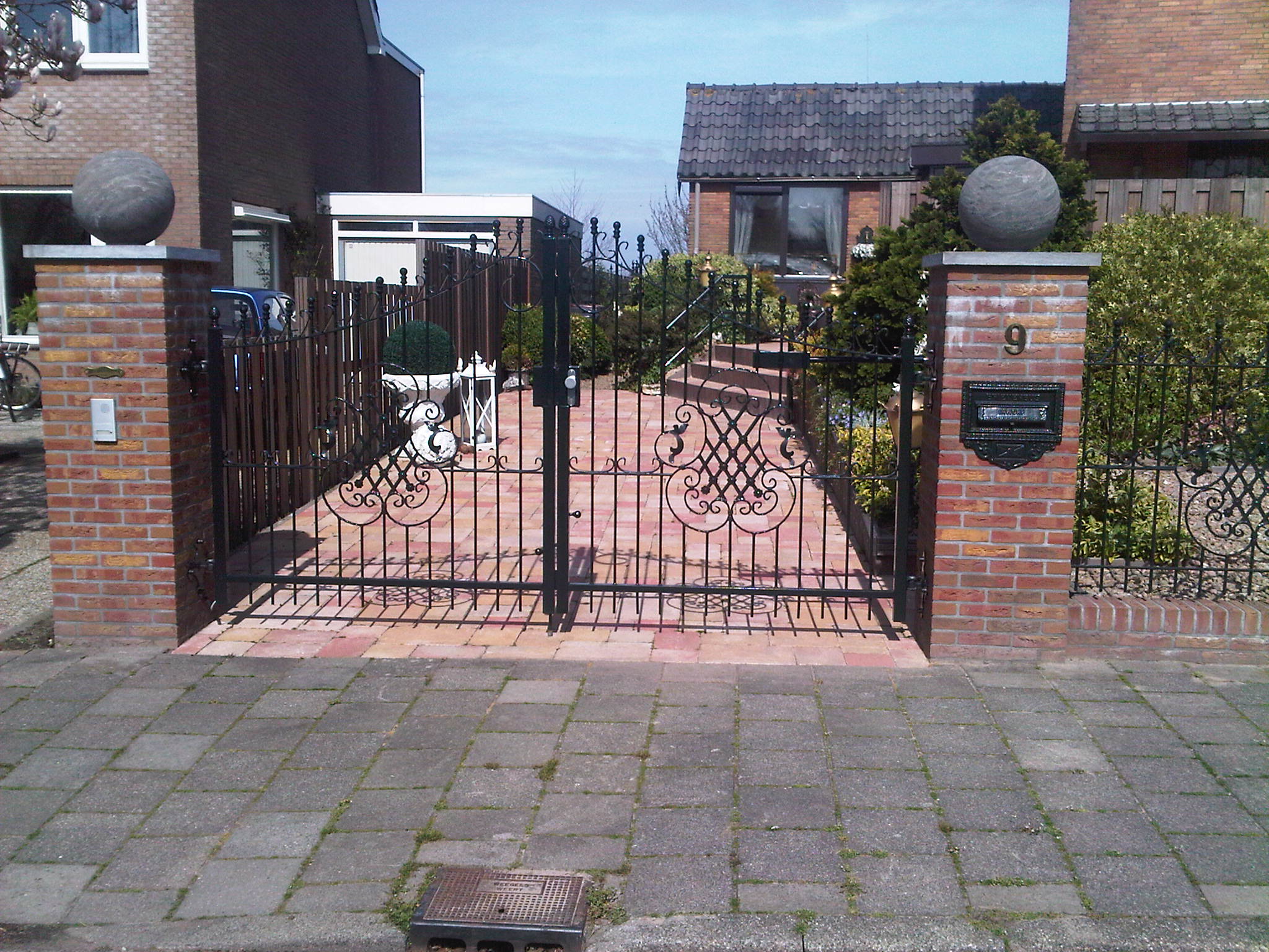(c) Fancyfences.nl